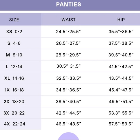 Savage X Fenty Purple Heat Velvet Vixen Cheeky Panty - Picture 8 of 12